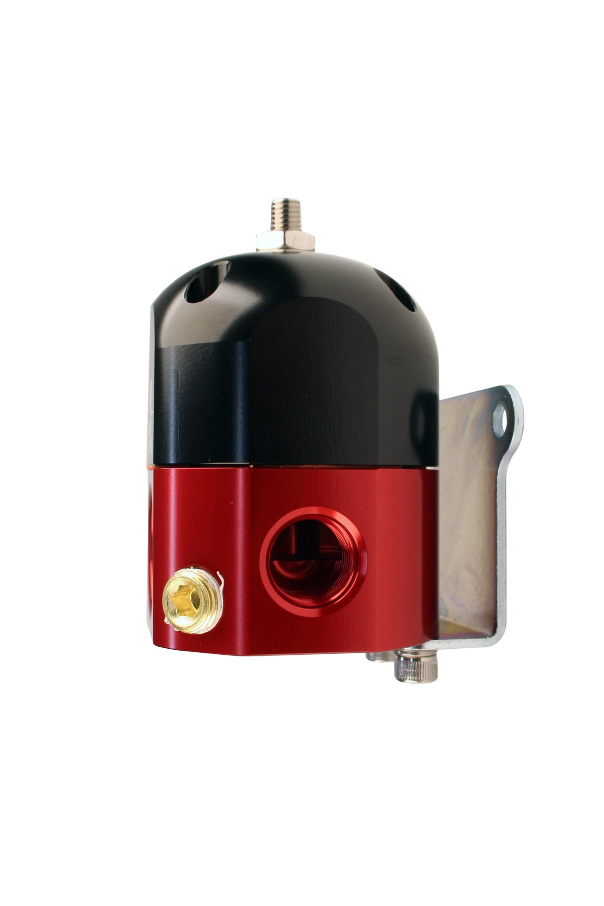 A1000 Return Style Carbureted Fuel Pressure Regulator