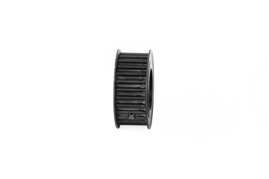 Pulley, HTD, 5M, 28 tooth