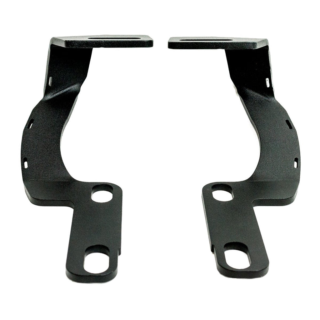 2002–2009 4th Gen 4Runner Ditch Light Brackets