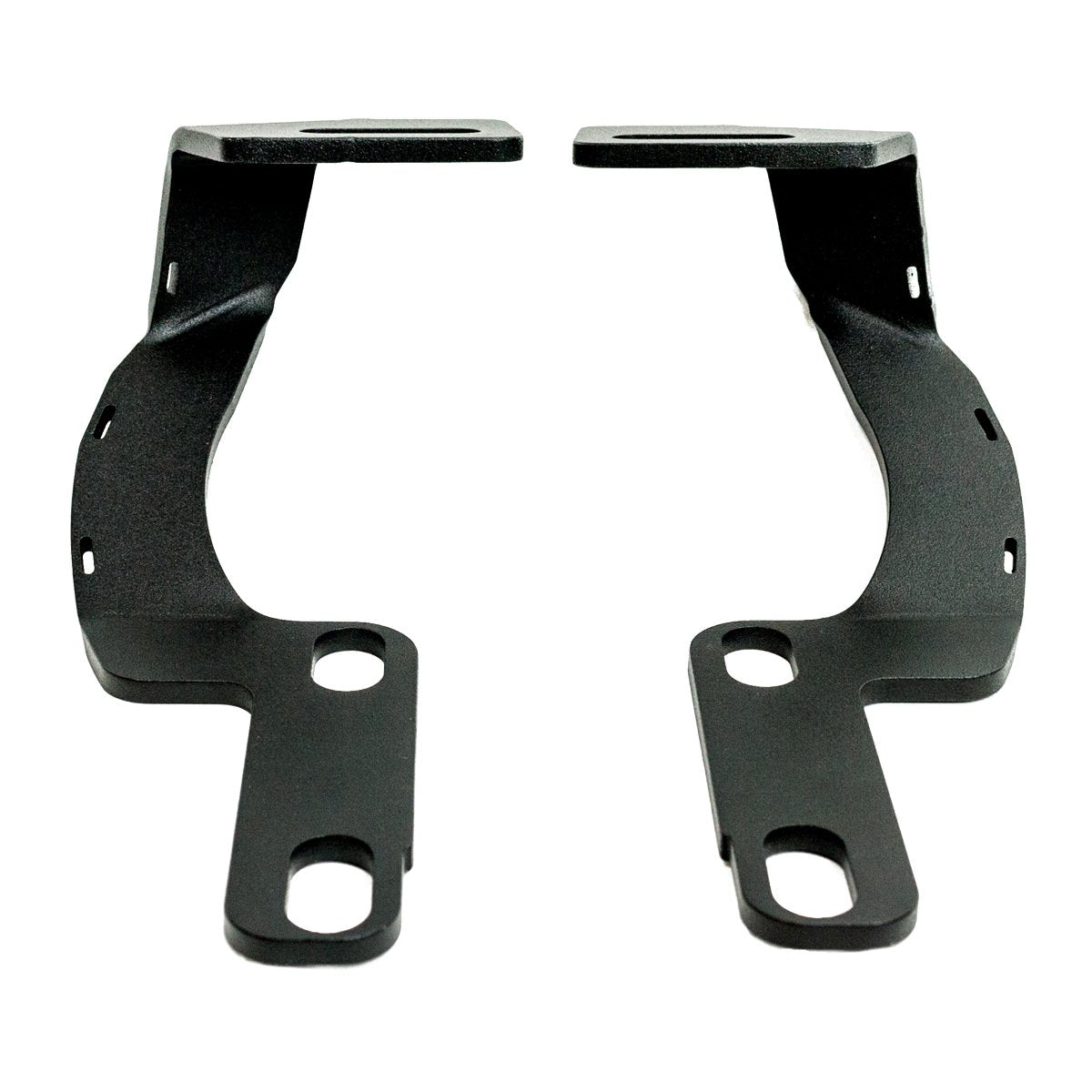 2002–2009 4th Gen 4Runner Ditch Light Brackets