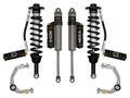 ICON 2021-2025 Ford F-150 Tremor, 2.5-3" Lift, Stage 4 Suspension System, Billet, CDCV