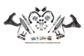 BDS 3 Inch Lift Kit | FOX 2.5 Coil-Over Conversion | Chevy Silverado Or GMC Sierra 2500HD/3500HD (11-19) | Diesel