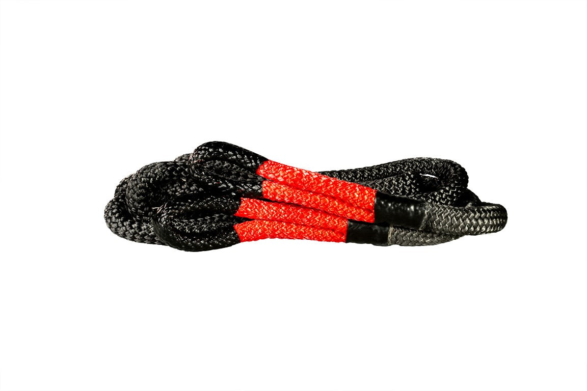 BulletProof Medium Duty 3/4" x 20' Kinetic Recovery Rope