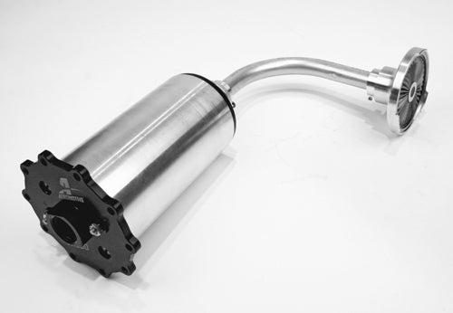 A1000 In-Tank Fuel Pump with Universal Height