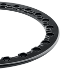 V.8 UTV Beadlock Ring | Gloss Black