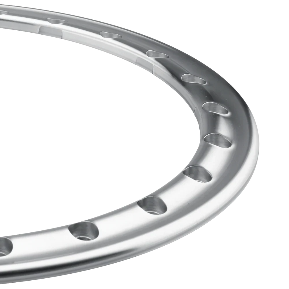 Method Race Wheels 709-HD | Machined
