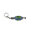 BENEN Industries Keychain