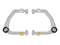 ICON 2022-2026 Toyota Tundra/2023-2025 Toyota Sequoia, Billet Upper Control Arm Kit, w/ Delta Joint Pro