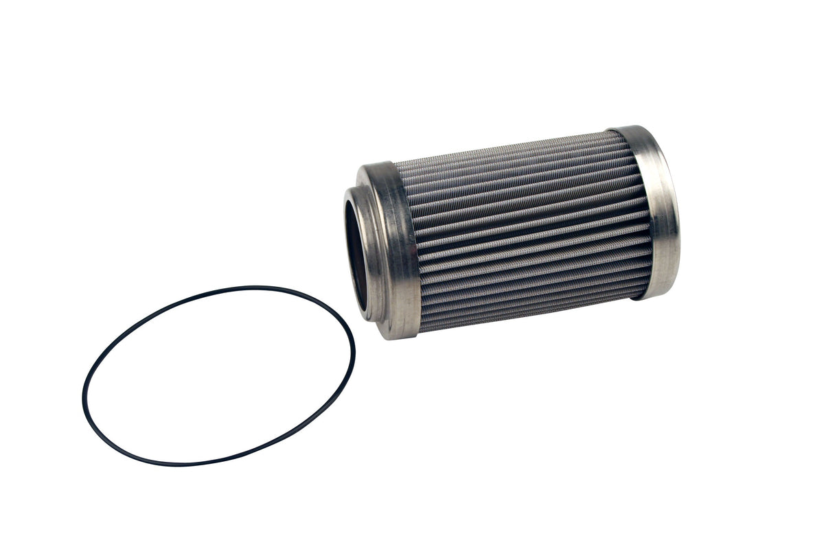 100 Micron Elements - A3000 & Canister