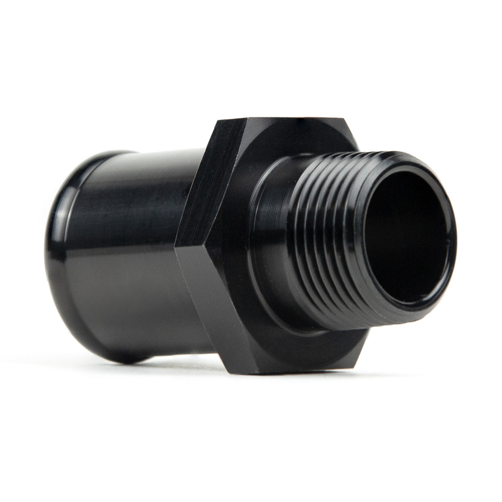 Fitting, 3/4 NPT, 1 1/4 Slip On Hose