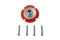 Carbureted Regulator Service Kit