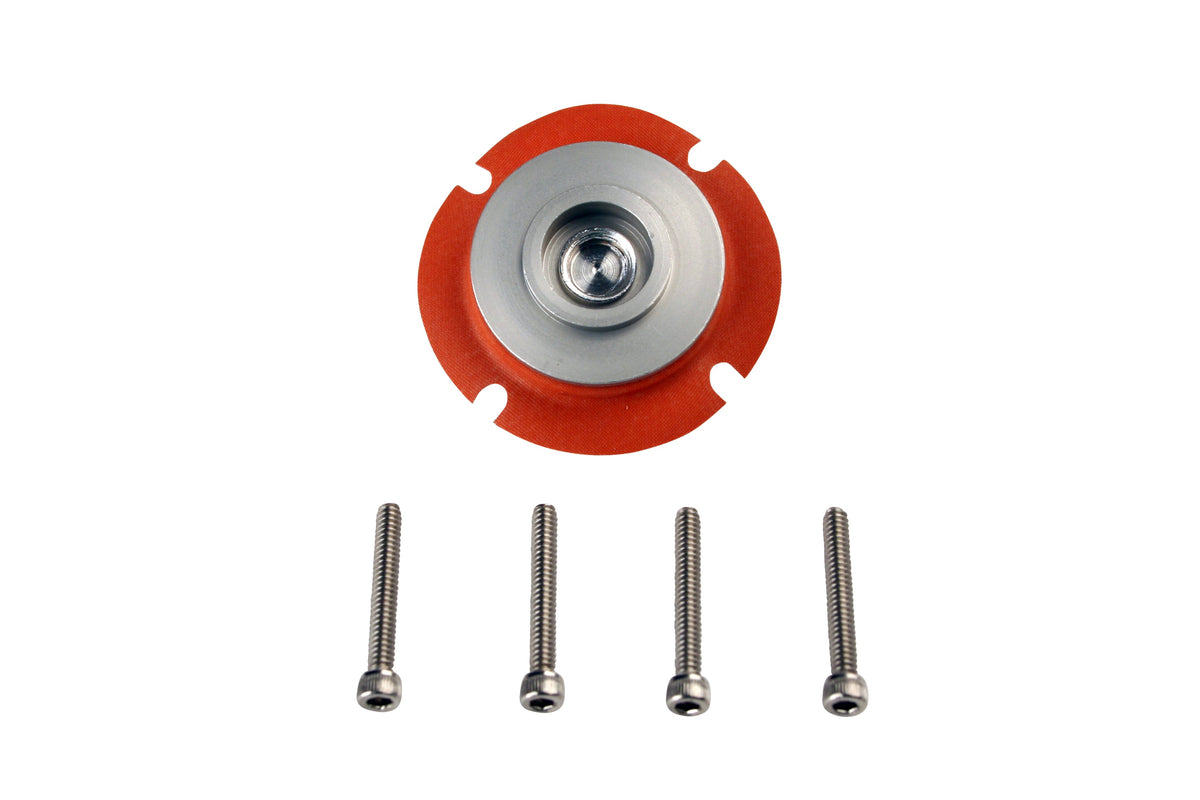 Carbureted Regulator Service Kit