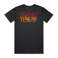 BUGGY WHIP® INC. T-SHIRT - SUNRISE