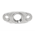 BLOX Racing Billet Oil Drain Flange