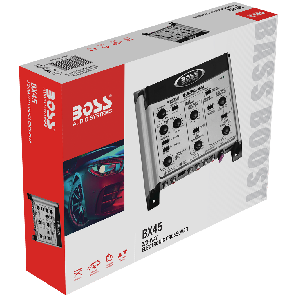 BX45