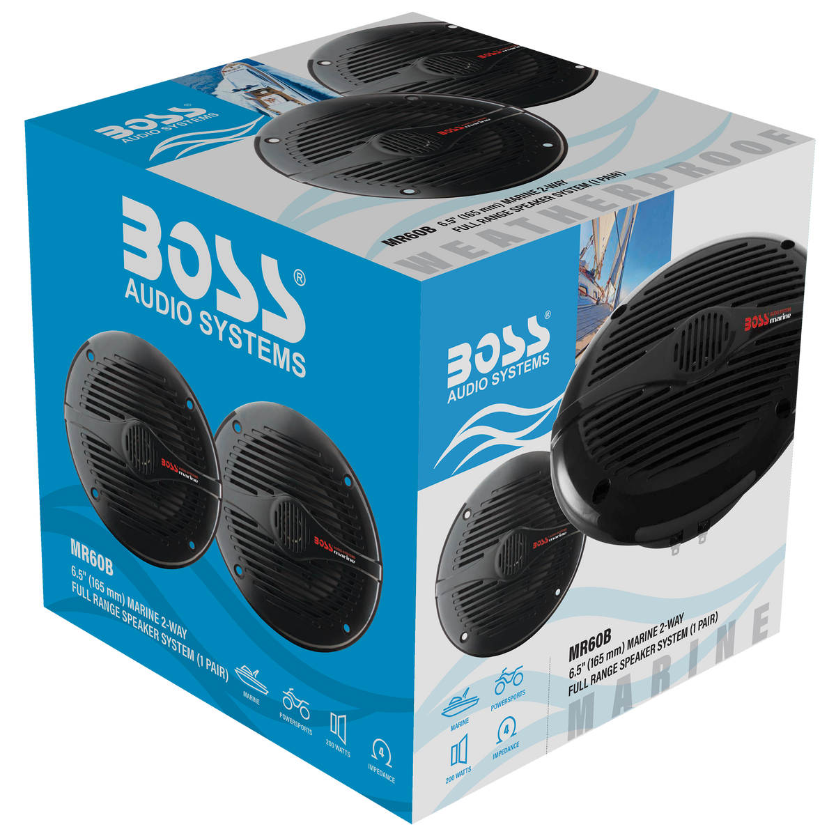 MR60B