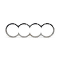 BLOX Racing Block Guard - H-series DOHC VTEC