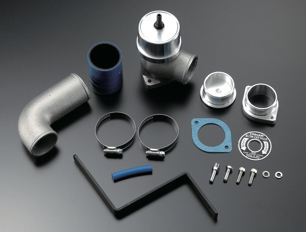 GREDDY TYPE-R BOV KIT   BNR32 BCNR33 BNR34 - (11521012)