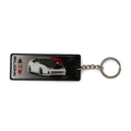 BLOX Racing Key Chain - DC Integra