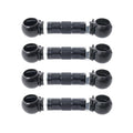 BLOX Racing Tesla Lowering Links - Model S / Model X and Plaid