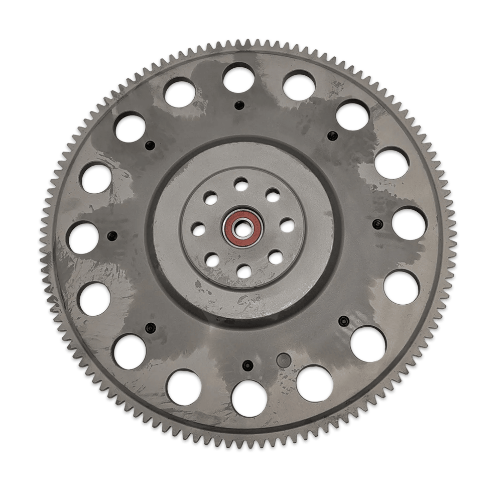 BLOX Racing WRX Single Disc Clutch 7.25" Unsprung by Edel for BLOX Racing (EJ 255)