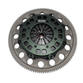 BLOX Racing WRX Single Disc Clutch 7.25" Unsprung by Edel for BLOX Racing (EJ 255)