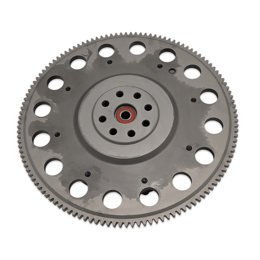 BLOX Racing WRX/STi Single Disc Clutch 7.25" Unsprung by Edel for BLOX Racing (EJ 257)