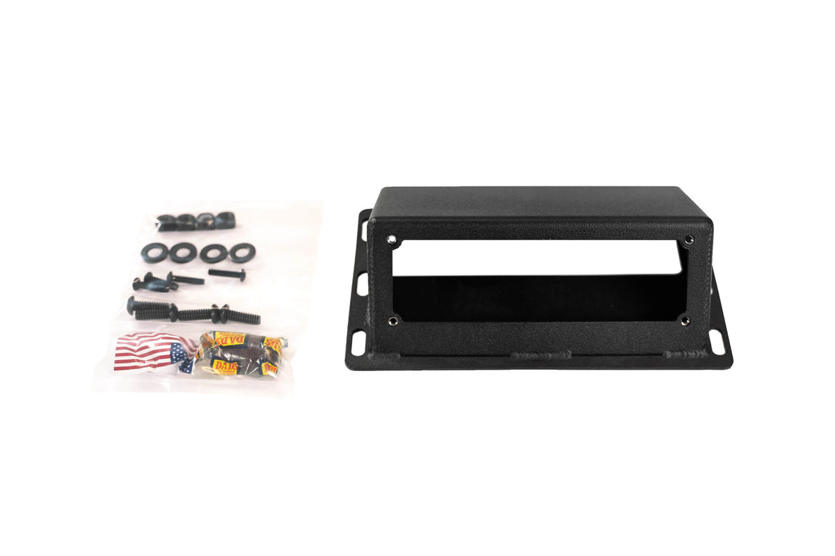 The 12 Volt | Blue Sea Systems 12v Accessory Panel Mount