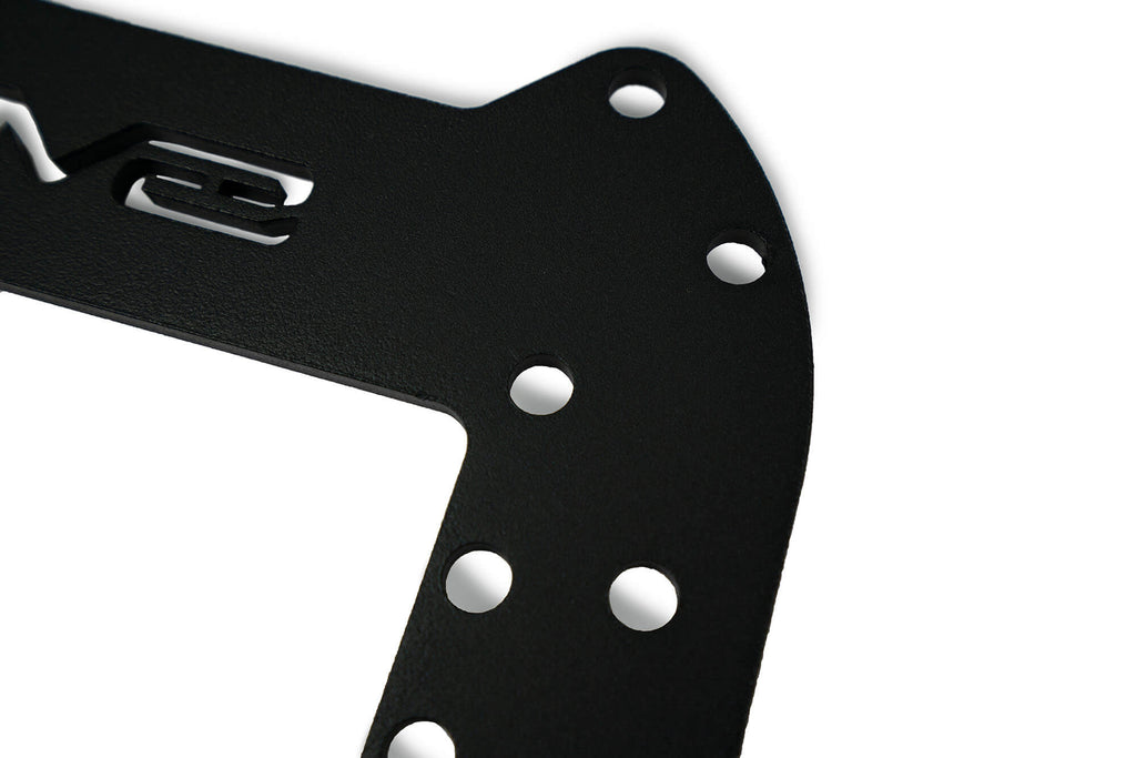 2021-2026 Ford Bronco | Third Brake Light Extension Bracket
