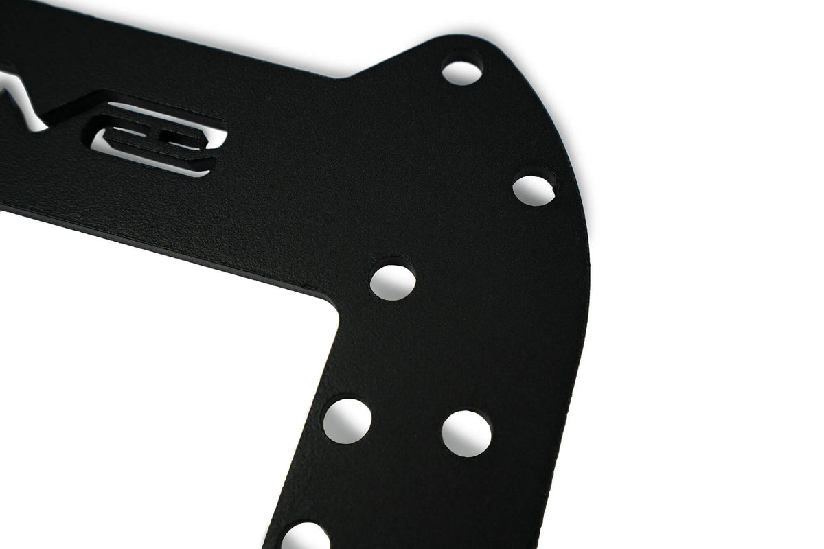 2021-2026 Ford Bronco | Third Brake Light Extension Bracket