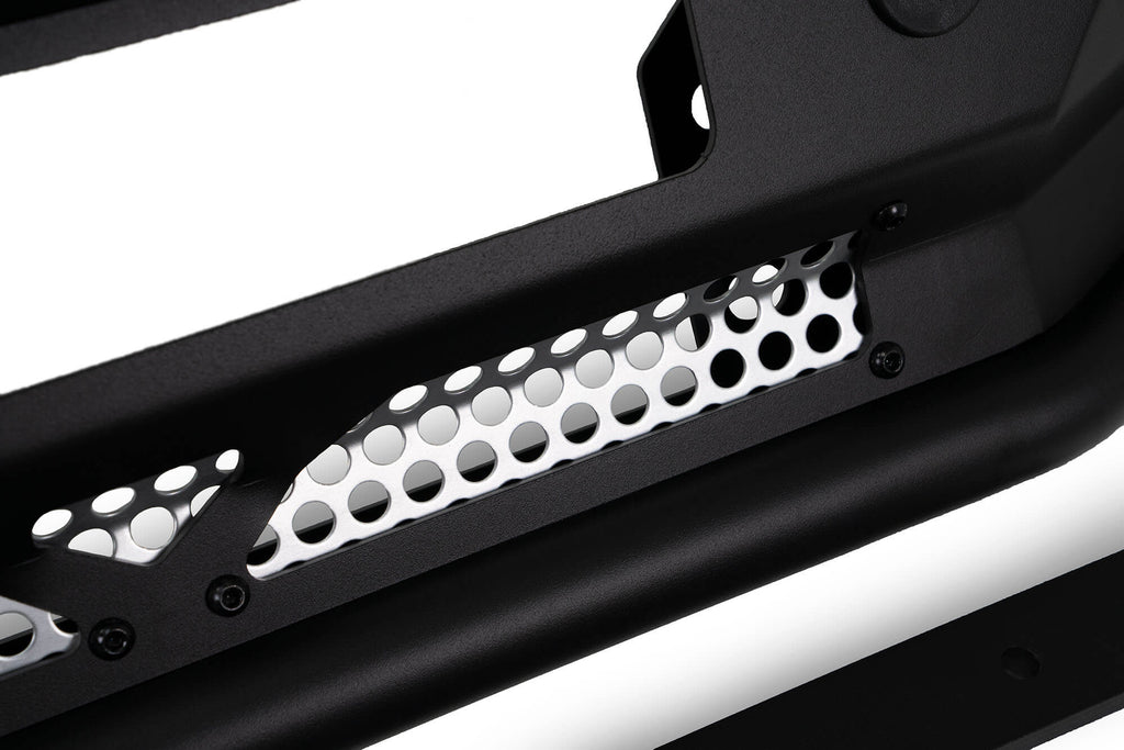 2021-2026 Ford Bronco | Competition Series Front Bumper