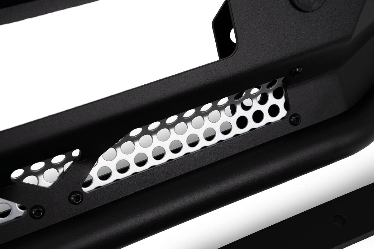 2021-2026 Ford Bronco | Competition Series Front Bumper