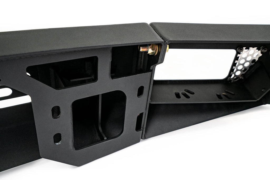 2021-2026 Ford Bronco | OE Plus Series Front Bumper