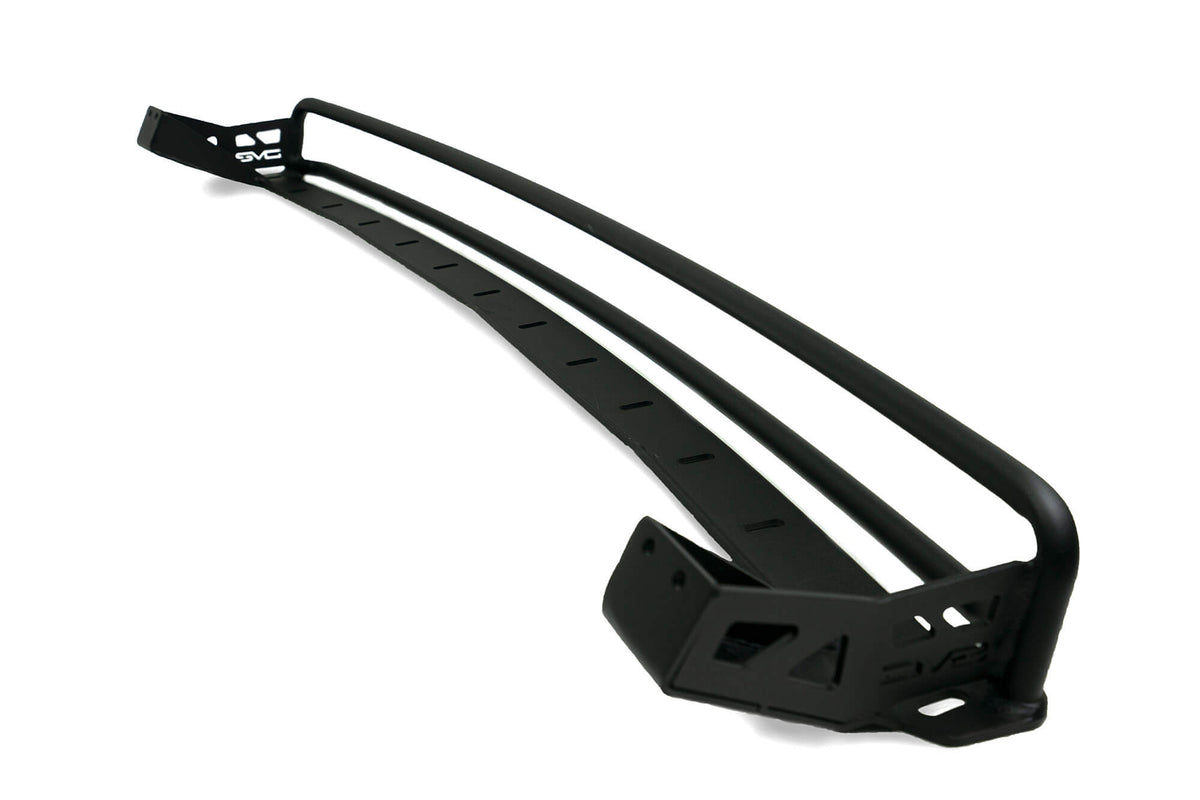 2021-2026 Ford Bronco | 40-Inch Curved Light Bar Mount