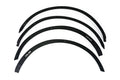 2021-2026 Ford Bronco | Fender Flare Deletes | Front & Rear