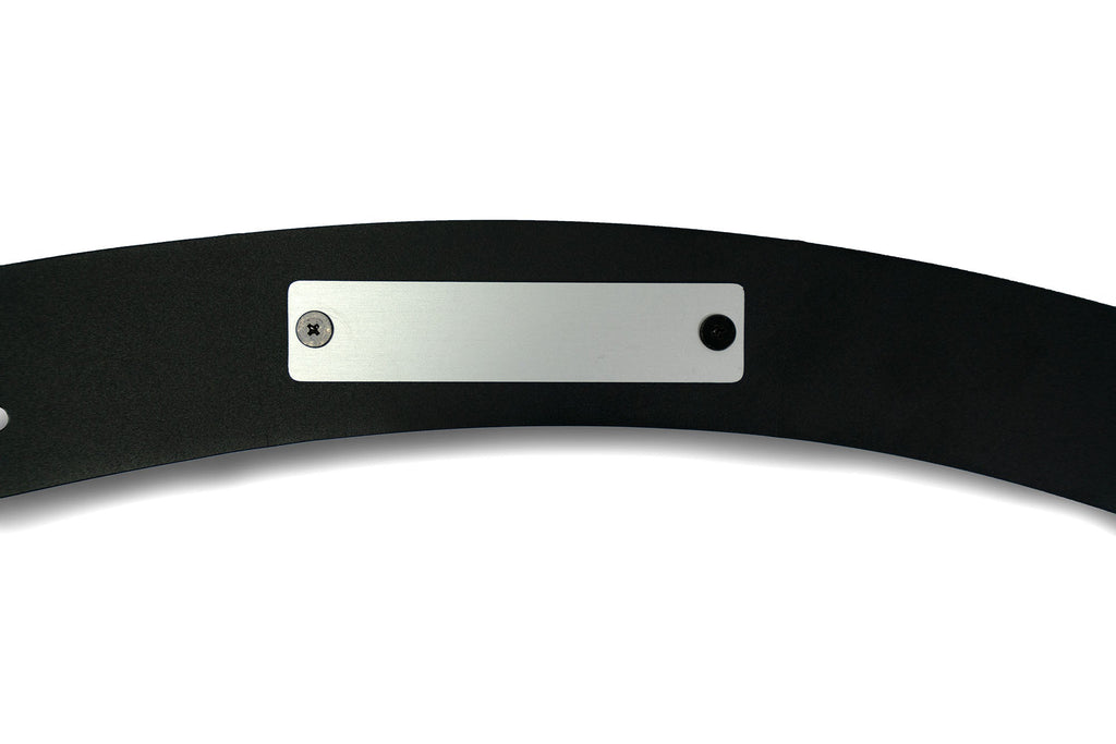 2021-2026 Ford Bronco | Fender Flare Deletes | Front & Rear