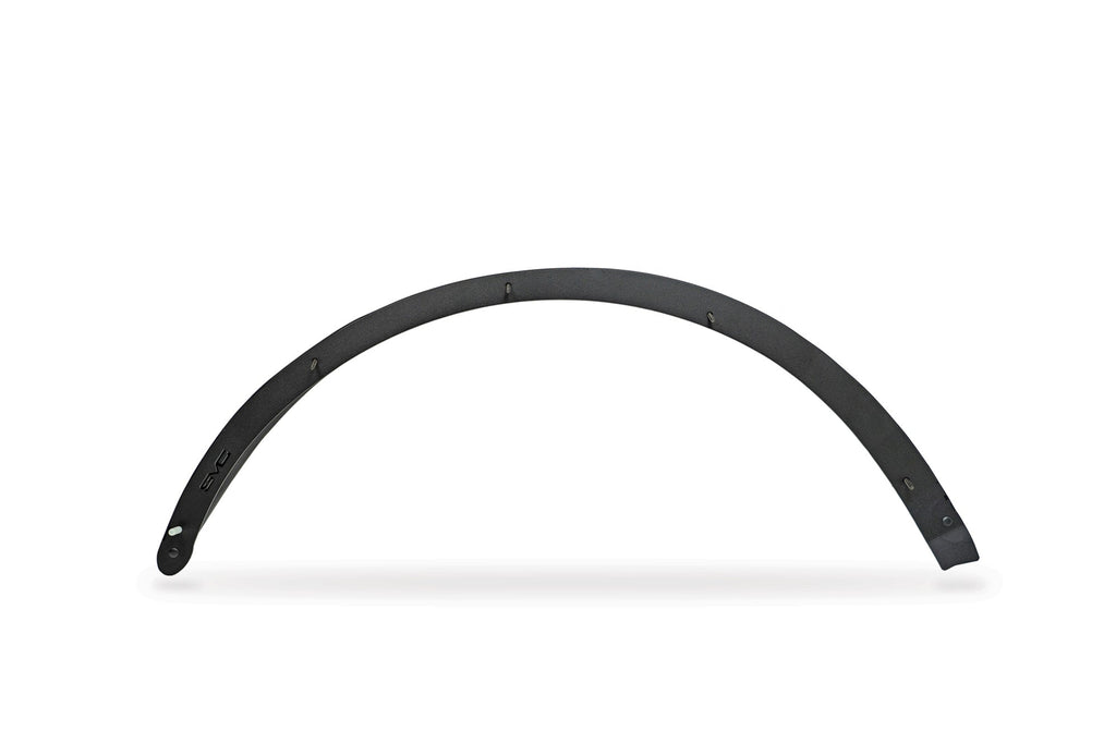 2021-2026 Ford Bronco | Tube Fender Flares