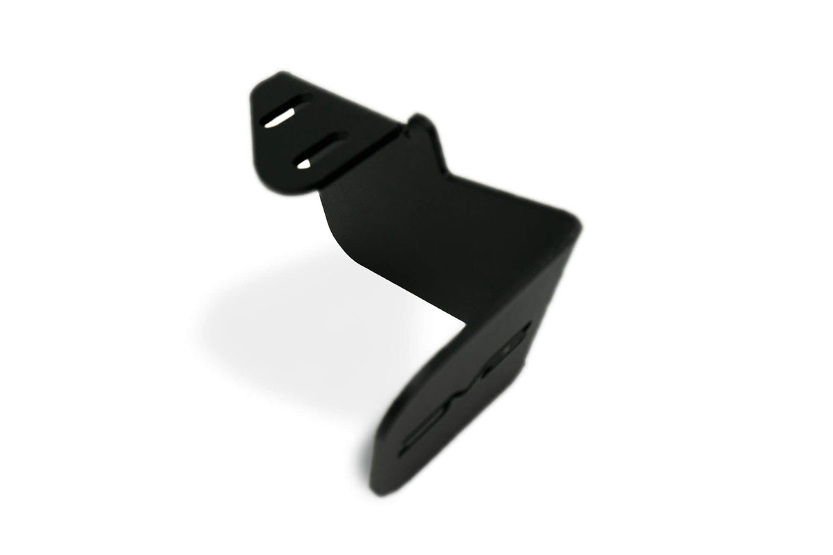 2021-2026 Ford Bronco | Factory Bumper Fog Pocket Light Mounts