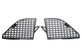 2021-2026 Ford Bronco | Rear Window Molle Panels