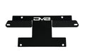 2021-2026 Ford Bronco | Factory Front Bumper License Relocation Bracket | Center