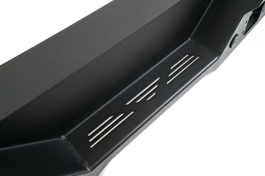 2021-2026 Ford Bronco | FS-15 Series Rear Bumper