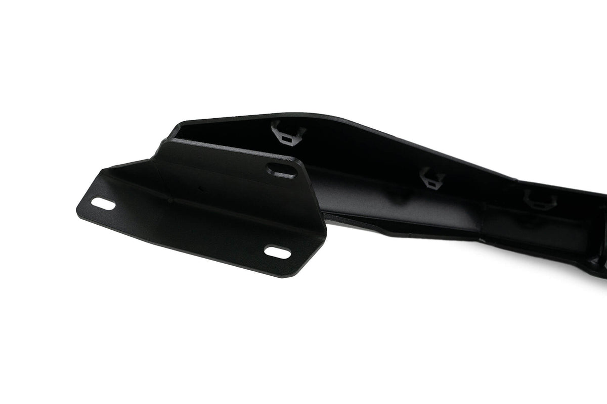 2021-2026 Ford Bronco | Factory Modular Front Bumper Bull Bar