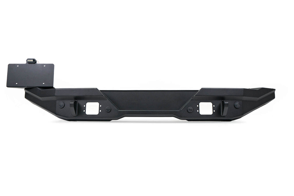 2021-2026 Ford Bronco | FS-15 Series Rear Bumper