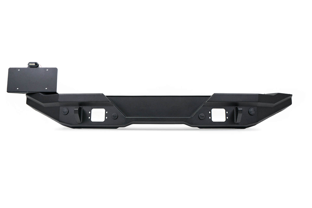 2021-2026 Ford Bronco | FS-15 Series Rear Bumper