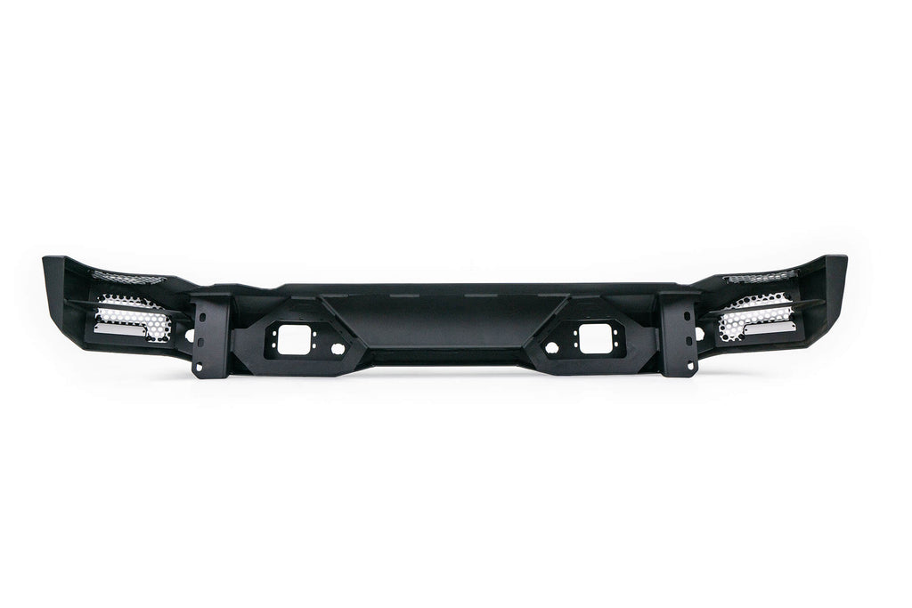 2021-2026 Ford Bronco | MTO Series Rear Bumper