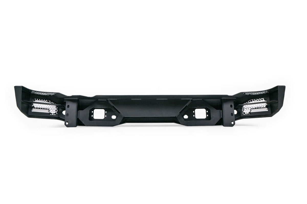 2021-2026 Ford Bronco | MTO Series Rear Bumper
