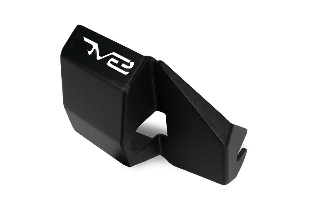 2021-2026 Ford Bronco | Rear Shock Guard Skid Plates