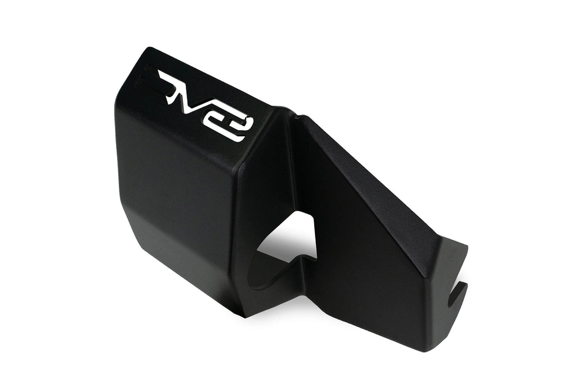 2021-2026 Ford Bronco | Rear Shock Guard Skid Plates