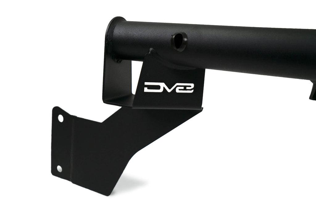 2021-2026 Ford Bronco | Rear Speaker & Light Mount