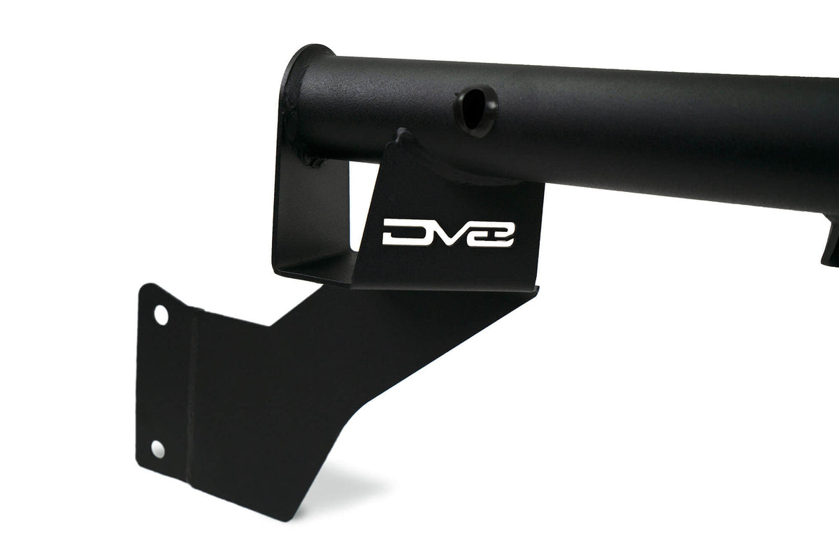 2021-2026 Ford Bronco | Rear Speaker & Light Mount